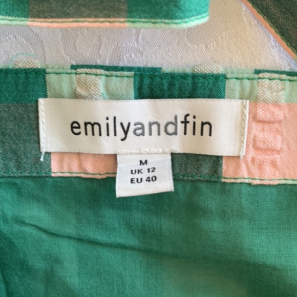 Emily and fin sundress - Picture 7 of 16